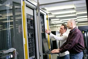 Datacenters
