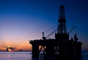 Добыча нефти/газа