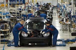 Automotive