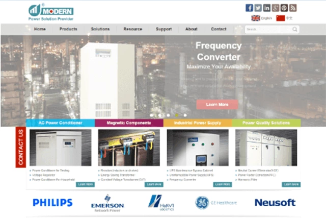 Jan- 2020 new version of website published