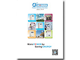 Wenzhou Modern Group, Электронный каталог (Скачать PDF - 1,76 МБ)