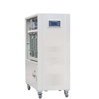 3000 kVA 3 Phase Static Voltage Stabilizer