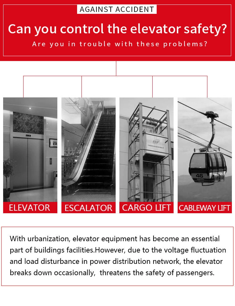 Estabilizador Automático de Tensão Trifásico 20 kVA