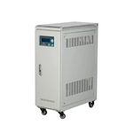 50 kVA Single Phase Automatic Voltage Stabilizer