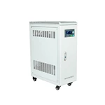 50 kVA Single Phase Automatic Voltage Stabilizer