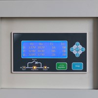 50 kVA Single Phase Automatic Voltage Stabilizer