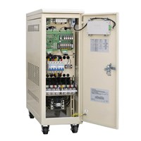 20 kVA 3 Phase Automatic Voltage Stabilizer