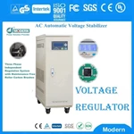 60 kVA 3 Phase Automatic Voltage Stabilizer