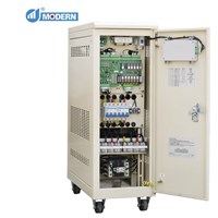 50 kVA 3 Phase Automatic Voltage Stabilizer