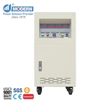 132 kW 3 Phase Frequency Inverter VFD