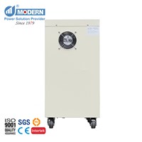 220 kW 3 Phase Frequency Inverter VFD