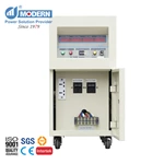 220 kW 3 Phase Frequency Inverter VFD