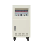 400 kVA 3 Phase 50Hz 60Hz Frequency Converter