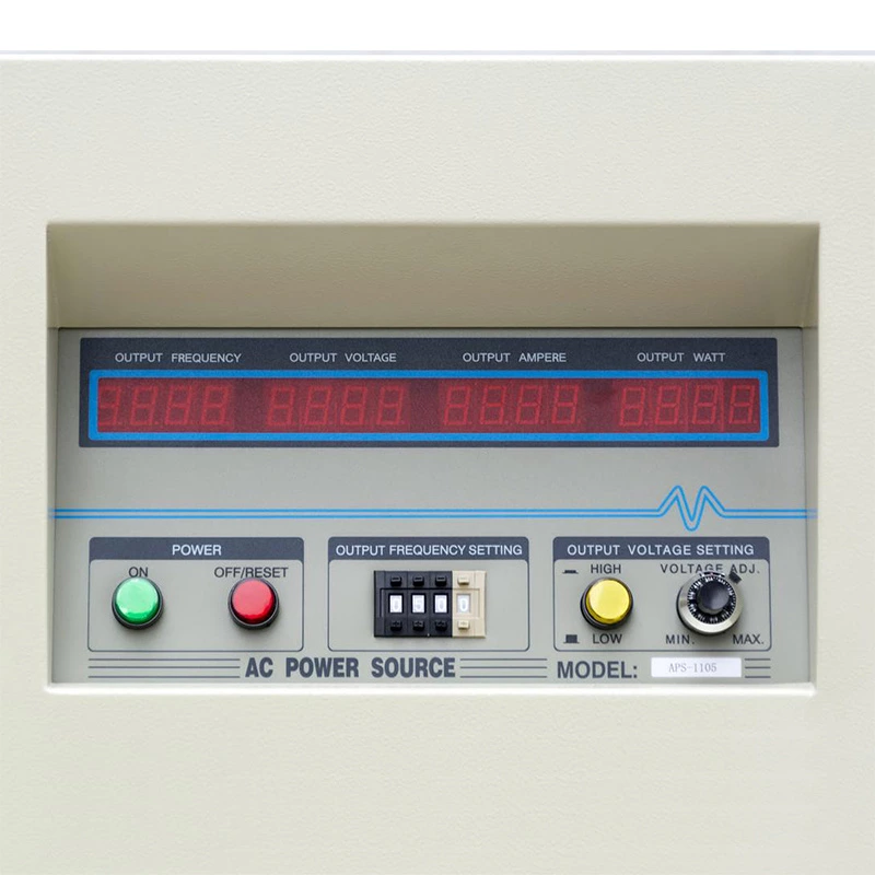 400 kVA 3 Phase 50Hz 60Hz Frequency Converter