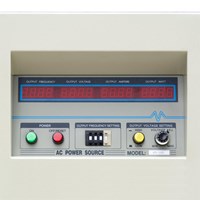 300 kVA 3 Phase 50Hz 60Hz Frequency Converter