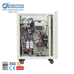 160 kW 3 Phase Frequency Inverter VFD