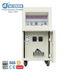 0.75 kW Single Phase Frequency Inverter VFD