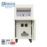 18.5 kW 3 Phase Frequency Inverter VFD