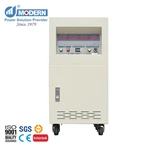 40 kVA 3 Phase 50Hz 60Hz Frequency Converter