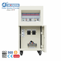 3.7 kW 3 Phase Frequency Inverter VFD