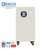 3.7 kW Single Phase Frequency Inverter VFD