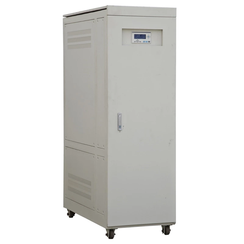 80 kVA Voltage Optimiser