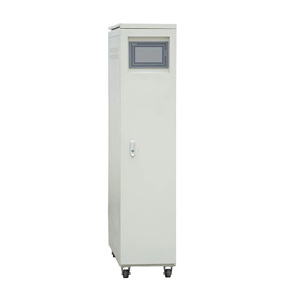 80 kVA Voltage Optimiser