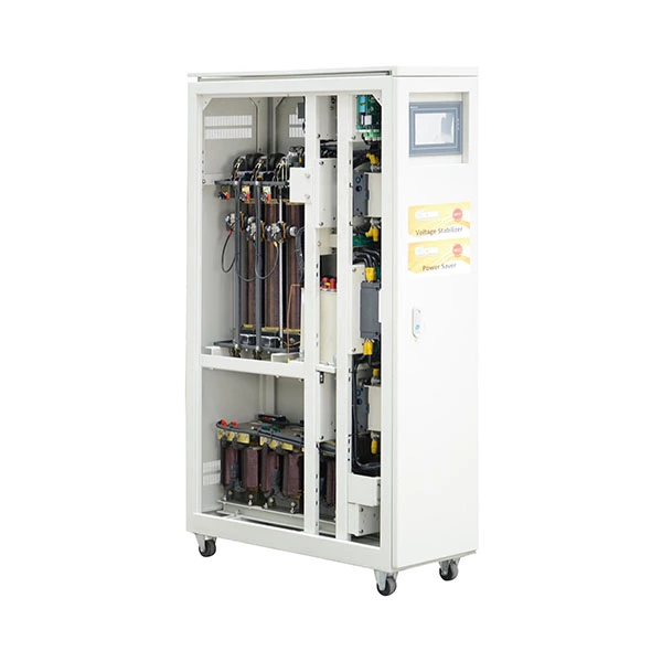 80 kVA Voltage Optimiser