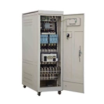 80 kVA Voltage Optimiser