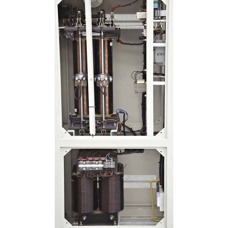 5000 kVA 3 Phase Automatic Voltage Stabilizer
