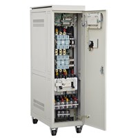 60 kVA Voltage Optimiser