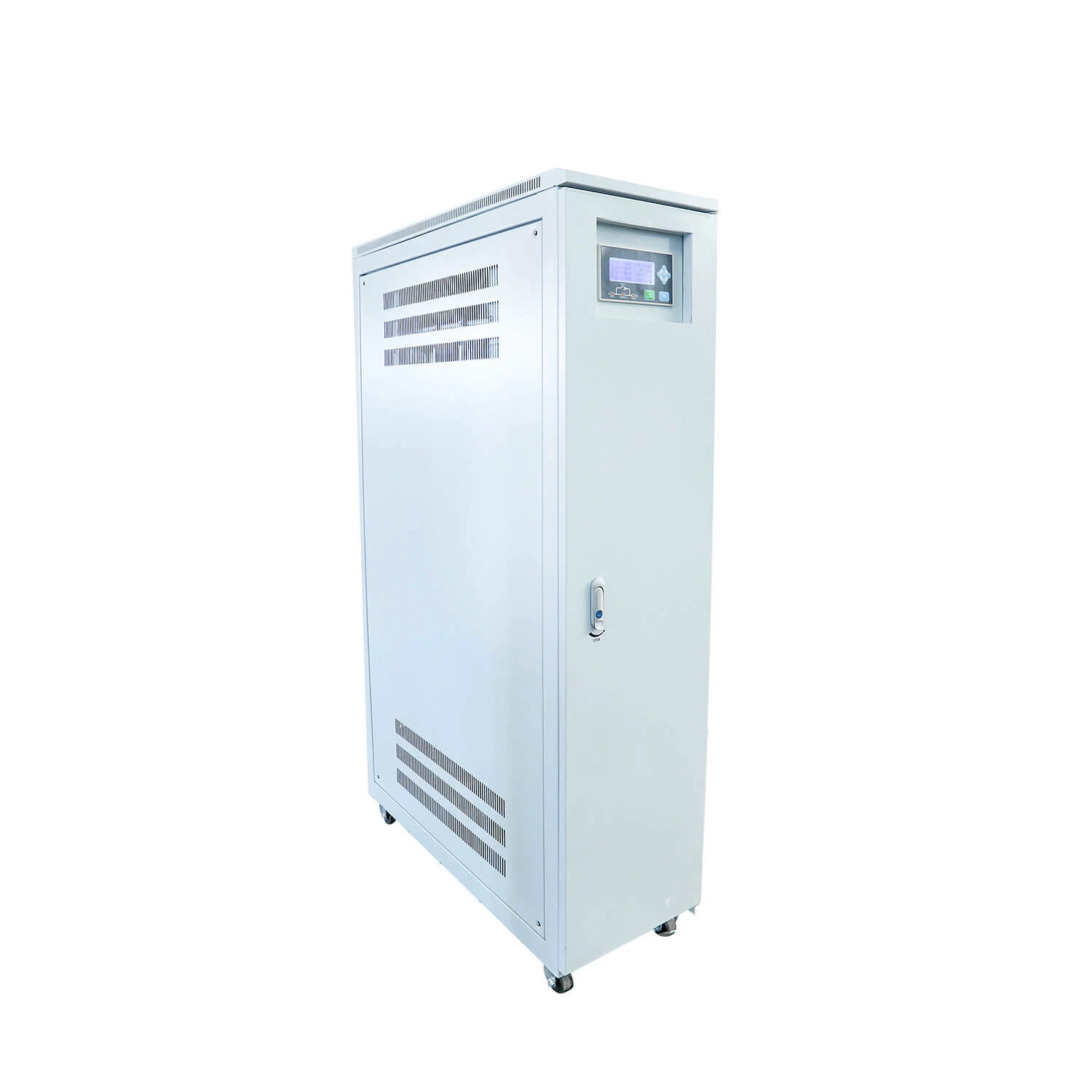 250 kVA Voltage Optimiser