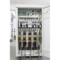 2500 kVA Voltage Optimiser