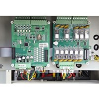 2500 kVA Voltage Optimiser