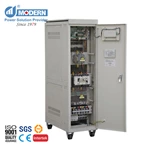 2500 kVA Voltage Optimiser