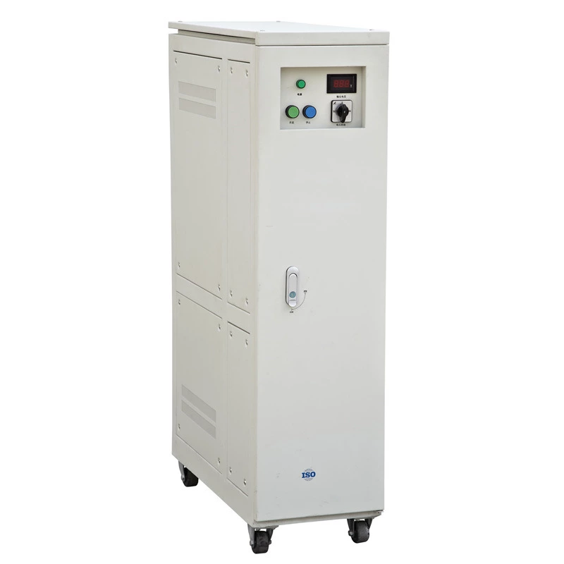 1500 kVA Voltage Optimiser