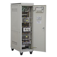 1500 kVA Voltage Optimiser