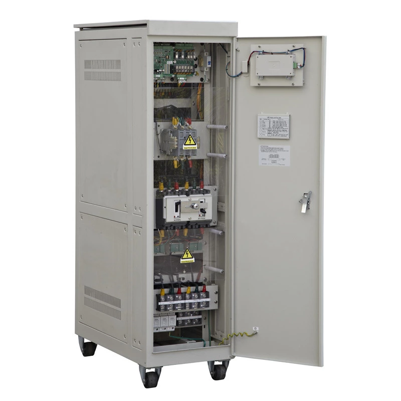 300 kVA Voltage Optimiser