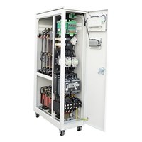 300 kVA Voltage Optimiser