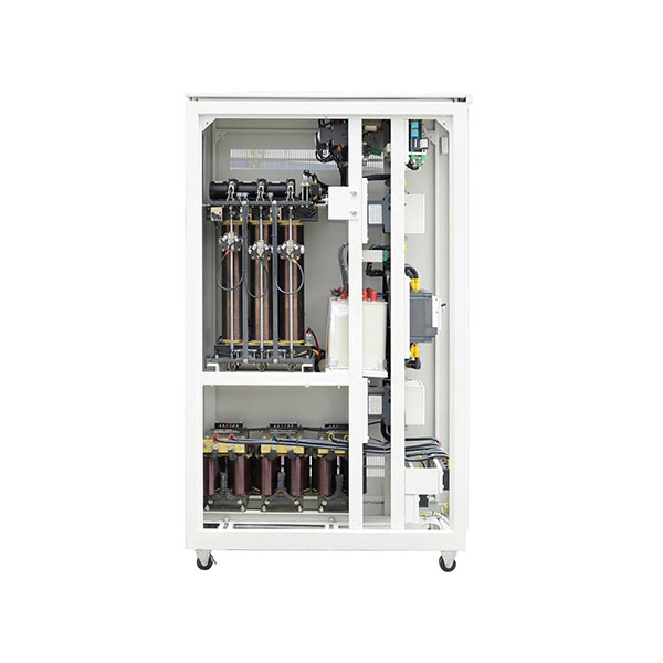 300 kVA Voltage Optimiser