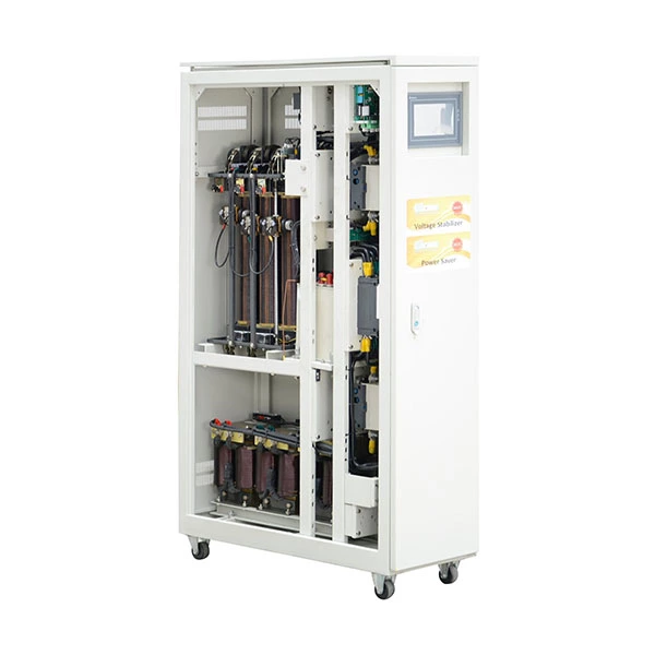 300 kVA Voltage Optimiser