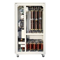 600 kVA Voltage Optimiser