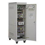 350 kVA Voltage Optimiser