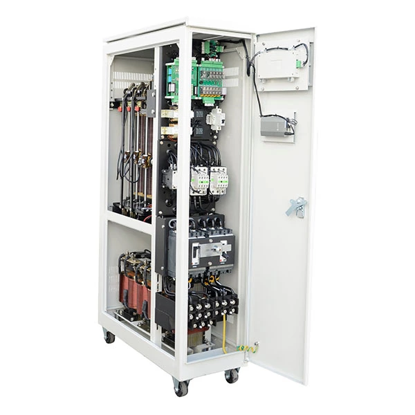 100 kVA Voltage Optimiser