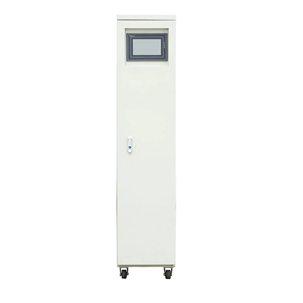 100 kVA Voltage Optimiser