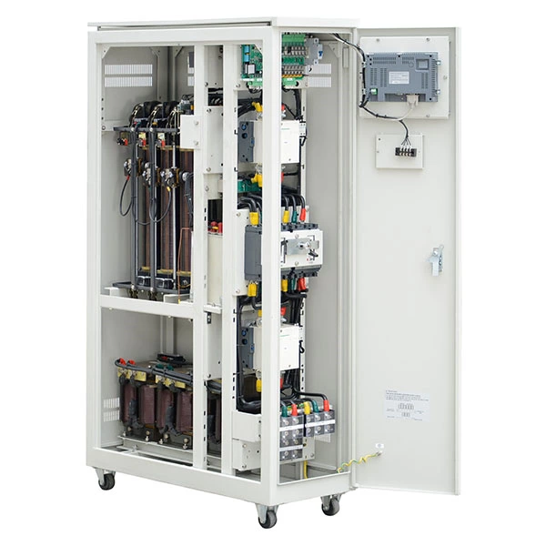 100 kVA Voltage Optimiser