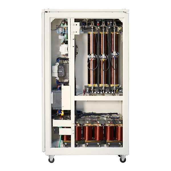 150 kVA Voltage Optimiser