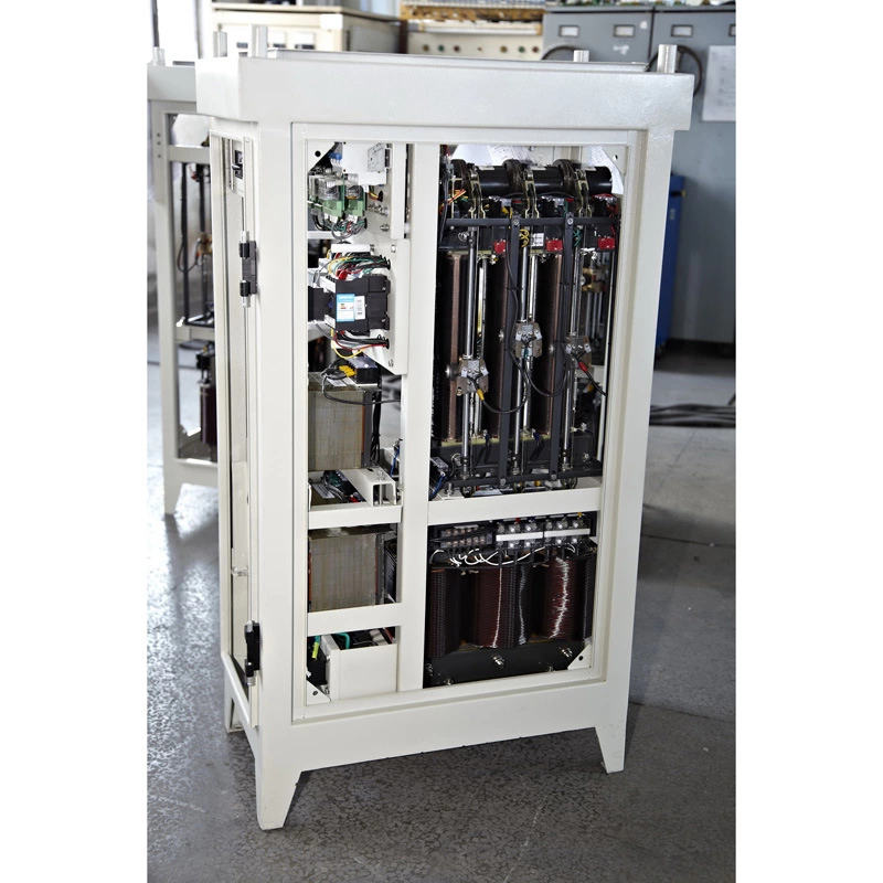 120 kVA Voltage Optimiser