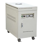 1250 kVA Voltage Optimiser