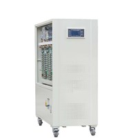 80 kVA 3 Phase Static Voltage Stabilizer